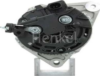 Henkel Parts 3110478 - Alternator autospares.lv