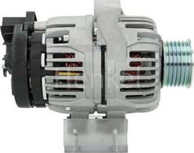 Henkel Parts 3110478 - Alternator autospares.lv