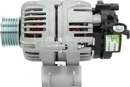 Henkel Parts 3110478 - Alternator autospares.lv