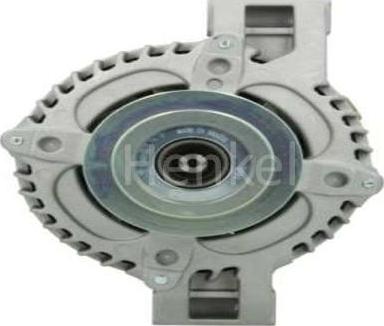 Henkel Parts 3110545 - Alternator autospares.lv