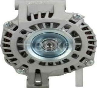 Henkel Parts 3110509 - Alternator autospares.lv