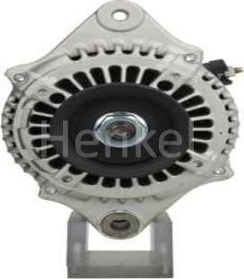 Henkel Parts 3110507 - Alternator autospares.lv