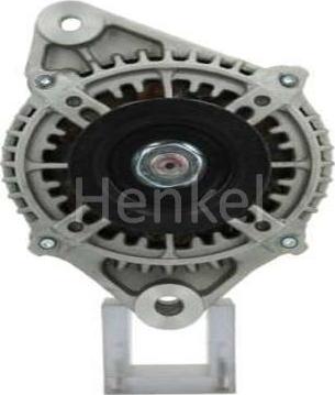 Henkel Parts 3110522 - Alternator autospares.lv