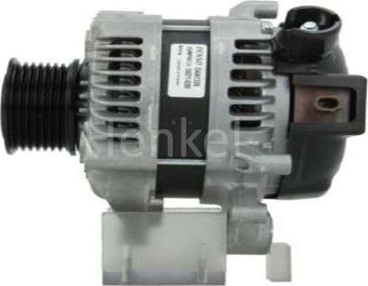 Henkel Parts 3110570 - Alternator autospares.lv