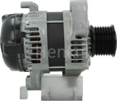 Henkel Parts 3110570 - Alternator autospares.lv