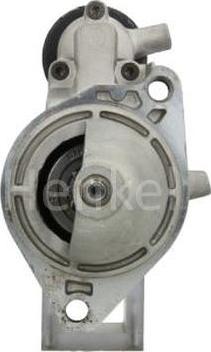 Henkel Parts 3110655 - Starter autospares.lv