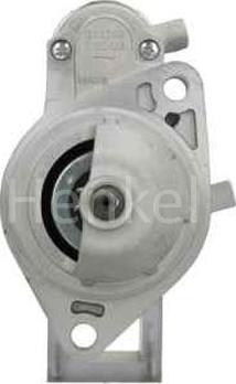 Henkel Parts 3110653 - Starter autospares.lv