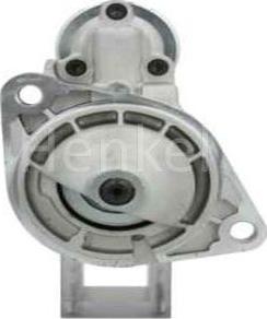 Henkel Parts 3110657 - Starter autospares.lv