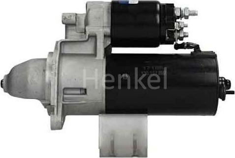 Henkel Parts 3110662 - Starter autospares.lv