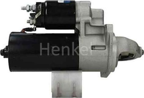 Henkel Parts 3110662 - Starter autospares.lv