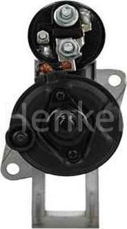 Henkel Parts 3110662 - Starter autospares.lv