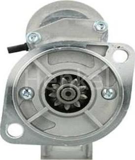 Henkel Parts 3110620 - Starter autospares.lv