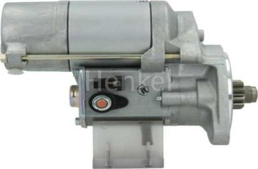 Henkel Parts 3110622 - Starter autospares.lv