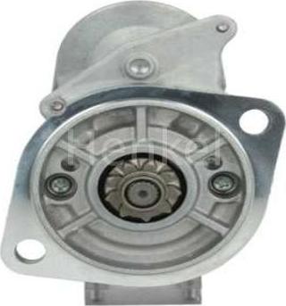 Henkel Parts 3110622 - Starter autospares.lv