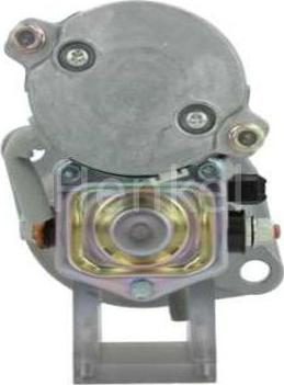 Henkel Parts 3110622 - Starter autospares.lv