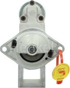 Henkel Parts 3110670 - Starter autospares.lv