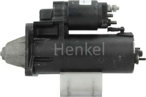 Henkel Parts 3110042 - Starter autospares.lv