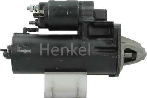 Henkel Parts 3110042 - Starter autospares.lv
