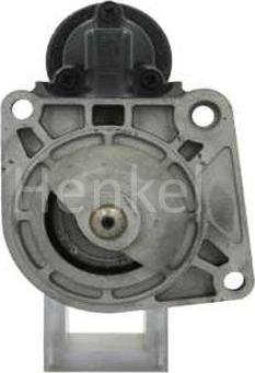 Henkel Parts 3110042 - Starter autospares.lv