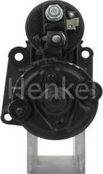 Henkel Parts 3110042 - Starter autospares.lv