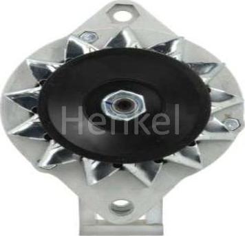 Henkel Parts 3110054 - Alternator autospares.lv