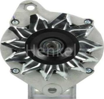 Henkel Parts 3110065 - Alternator autospares.lv