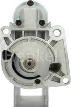 Henkel Parts 3110033 - Starter autospares.lv