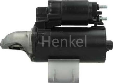 Henkel Parts 3110022 - Starter autospares.lv