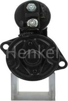 Henkel Parts 3110022 - Starter autospares.lv