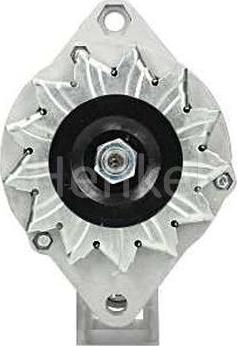 Henkel Parts 3110076 - Alternator autospares.lv