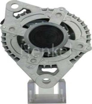 Henkel Parts 3110112 - Alternator autospares.lv