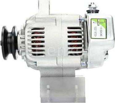 Henkel Parts 3110180 - Alternator autospares.lv