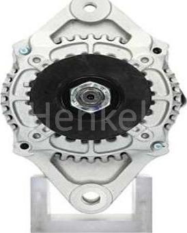 Henkel Parts 3110180 - Alternator autospares.lv