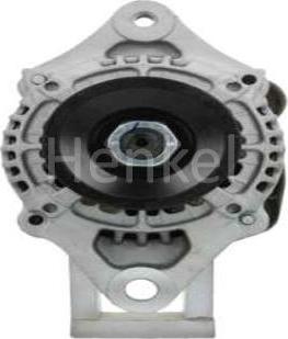 Henkel Parts 3110183 - Alternator autospares.lv