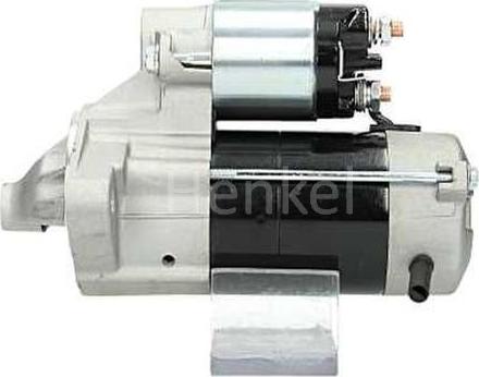 Henkel Parts 3110138 - Starter autospares.lv