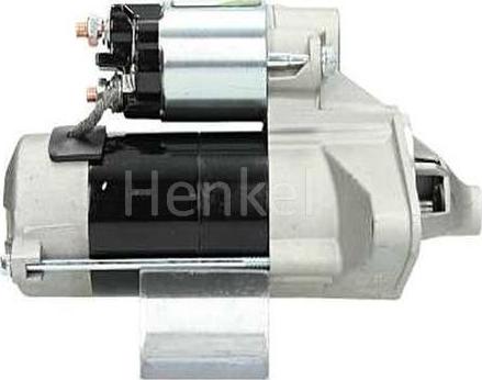 Henkel Parts 3110138 - Starter autospares.lv