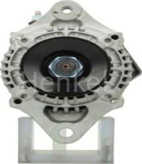 Henkel Parts 3110176 - Alternator autospares.lv