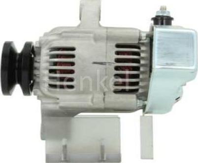 Henkel Parts 3110176 - Alternator autospares.lv