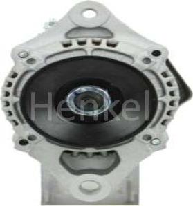 Henkel Parts 3110172 - Alternator autospares.lv