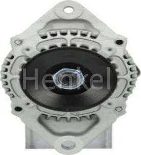 Henkel Parts 3110177 - Alternator autospares.lv