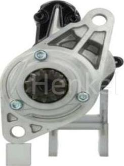 Henkel Parts 3110845 - Starter autospares.lv