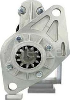 Henkel Parts 3110848 - Starter autospares.lv