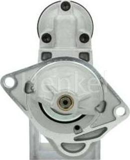 Henkel Parts 3110807 - Starter autospares.lv