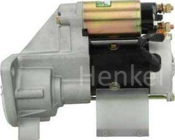 Henkel Parts 3110889 - Starter autospares.lv