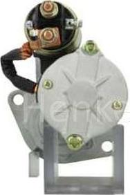 Henkel Parts 3110889 - Starter autospares.lv