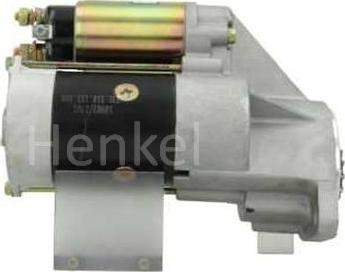 Henkel Parts 3110889 - Starter autospares.lv