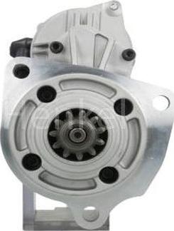 Henkel Parts 3110880 - Starter autospares.lv