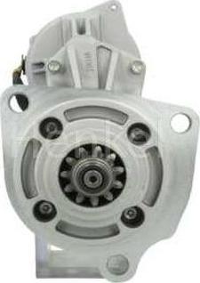 Henkel Parts 3110879 - Starter autospares.lv