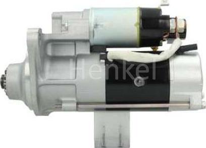 Henkel Parts 3110874 - Starter autospares.lv