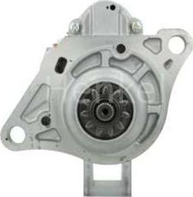 Henkel Parts 3110874 - Starter autospares.lv